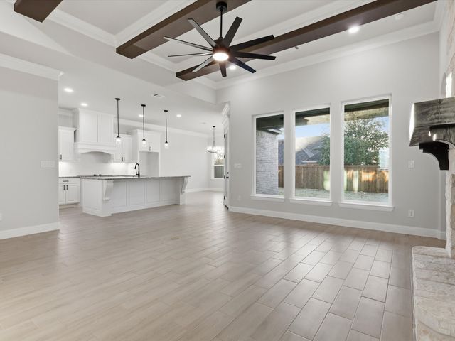 1486 Highland Park Circle, Granbury, TX 76048