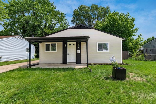 3058 Nuway Road, Columbus, OH 43207