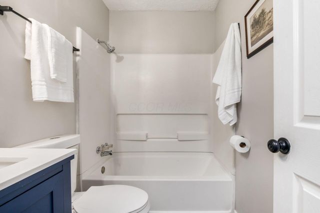 3058 Nuway Road, Columbus, OH 43207
