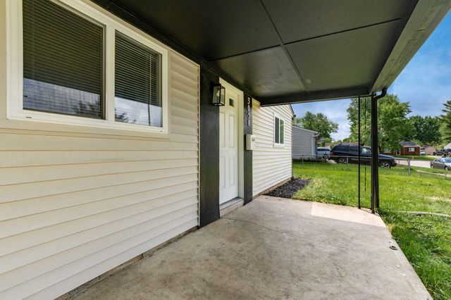 3058 Nuway Road, Columbus, OH 43207