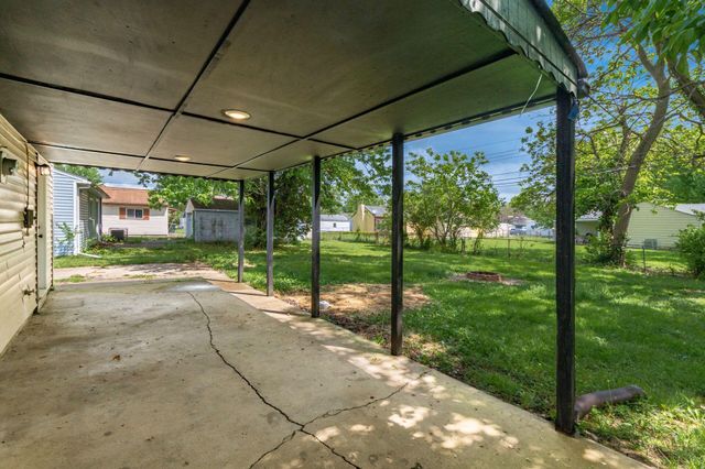 3058 Nuway Road, Columbus, OH 43207