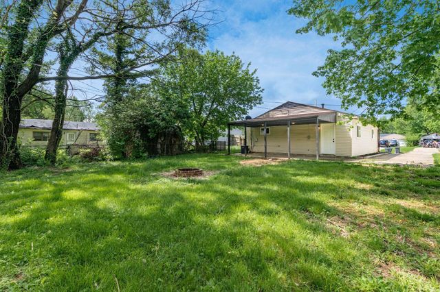3058 Nuway Road, Columbus, OH 43207