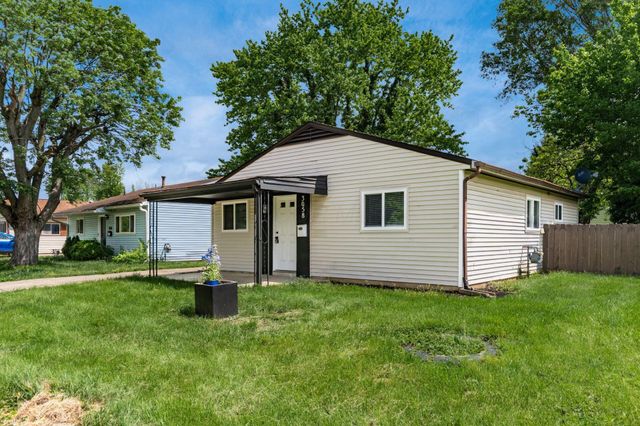 3058 Nuway Road, Columbus, OH 43207