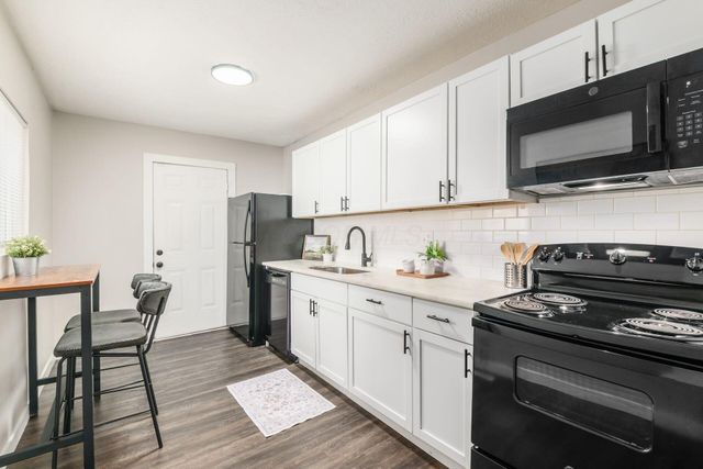3058 Nuway Road, Columbus, OH 43207