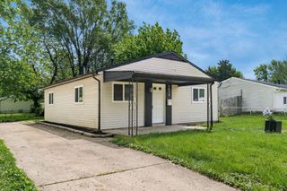 3058 Nuway Road, Columbus, OH 43207