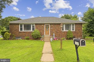 4116 SPRINGMILL RD, Whitehall, PA 18052