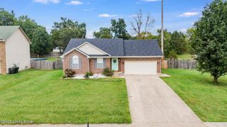186 Trevor Ct, Mt Washington, KY 40047