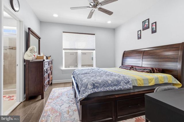 7312 WOOD TRAIL DR, Lanham, MD 20706