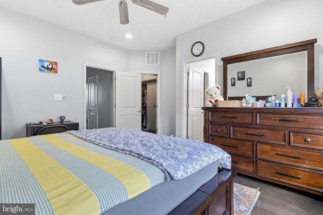 7312 WOOD TRAIL DR, Lanham, MD 20706