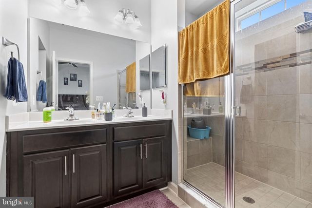 7312 WOOD TRAIL DR, Lanham, MD 20706