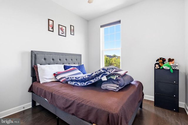 7312 WOOD TRAIL DR, Lanham, MD 20706