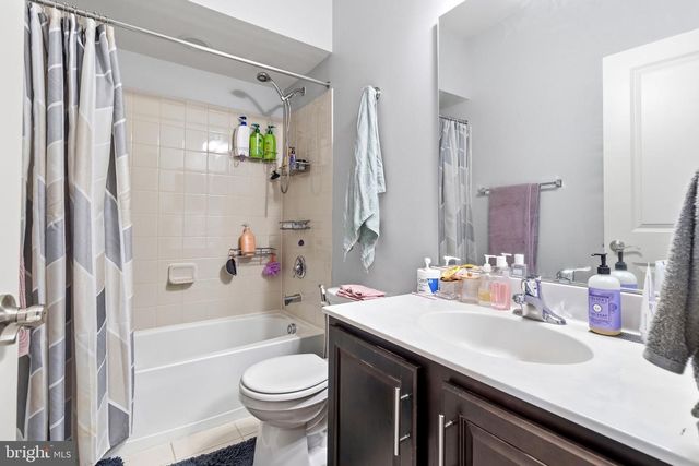 7312 WOOD TRAIL DR, Lanham, MD 20706