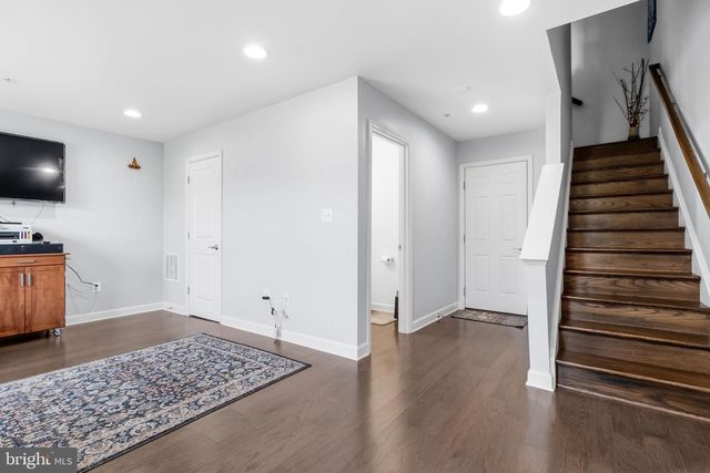 7312 WOOD TRAIL DR, Lanham, MD 20706