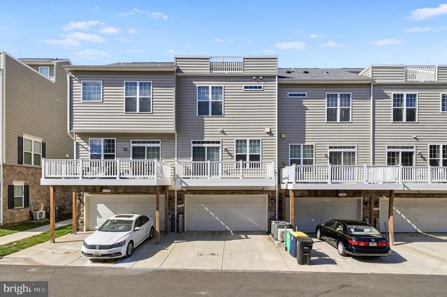 7312 WOOD TRAIL DR, Lanham, MD 20706