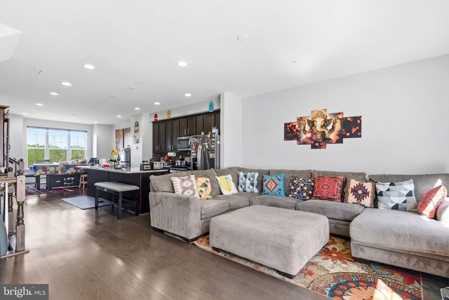 7312 WOOD TRAIL DR, Lanham, MD 20706