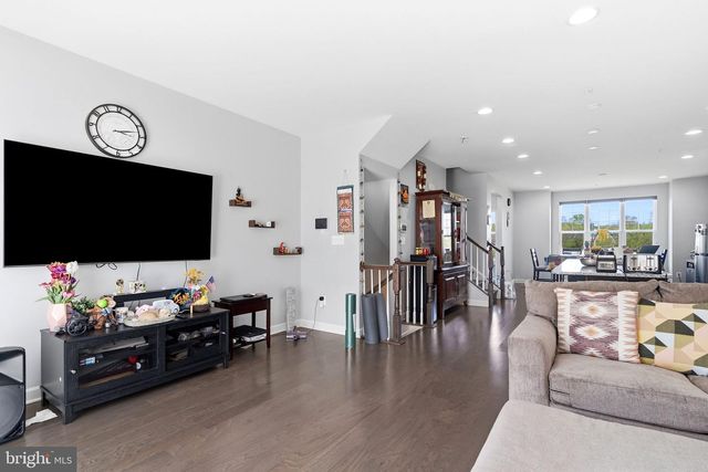 7312 WOOD TRAIL DR, Lanham, MD 20706