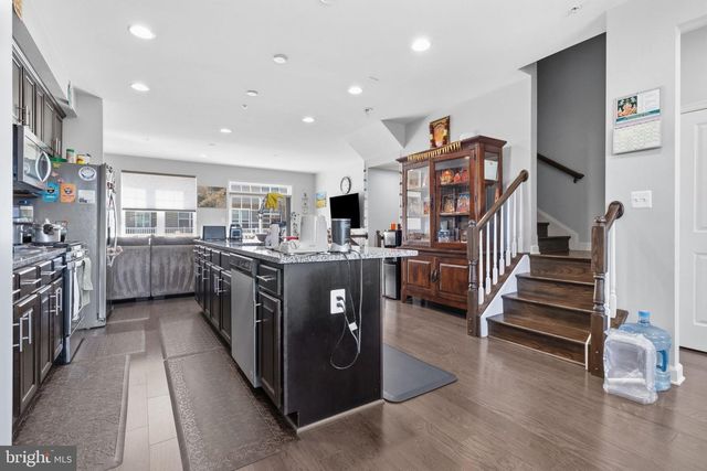 7312 WOOD TRAIL DR, Lanham, MD 20706