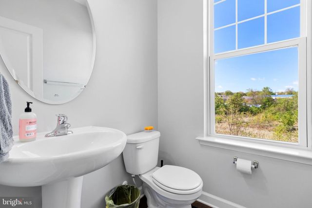 7312 WOOD TRAIL DR, Lanham, MD 20706