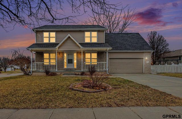 7700 S 36 Street, Lincoln, NE 68516