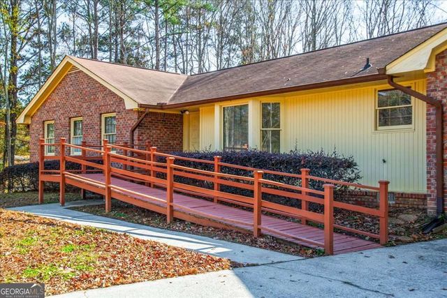 4967 Macland Road, Powder Springs, GA 30127