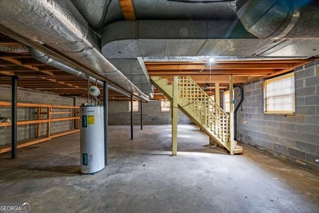 4967 Macland Road, Powder Springs, GA 30127