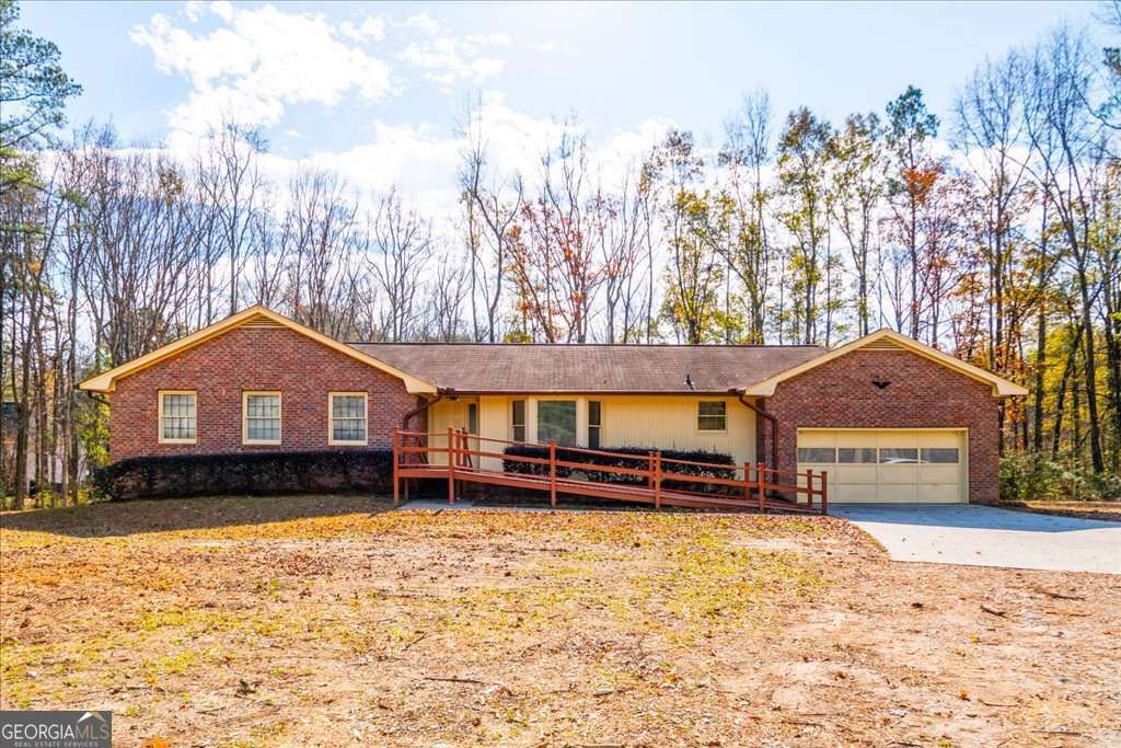 4967 Macland Road, Powder Springs, GA 30127