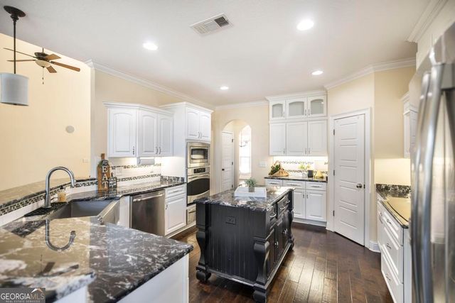 201 Running Creek Drive, Warner Robins, GA 31088