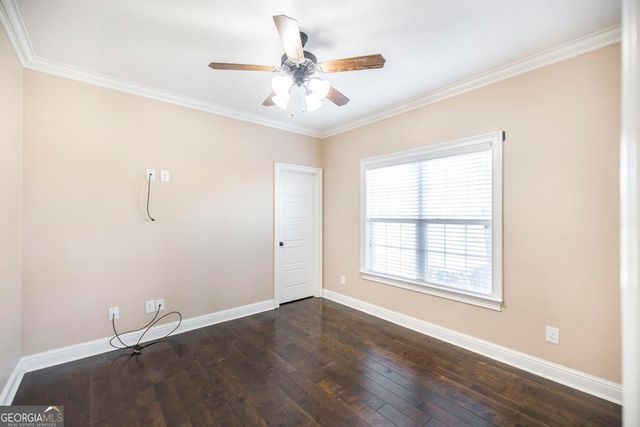 201 Running Creek Drive, Warner Robins, GA 31088