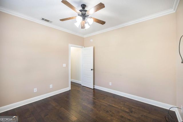 201 Running Creek Drive, Warner Robins, GA 31088