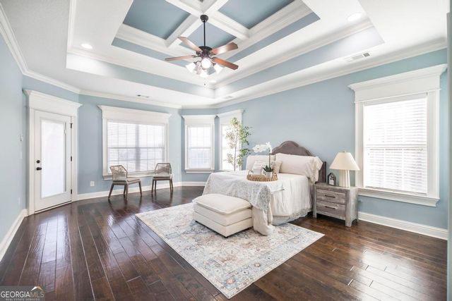 201 Running Creek Drive, Warner Robins, GA 31088