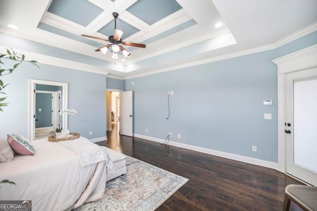 201 Running Creek Drive, Warner Robins, GA 31088