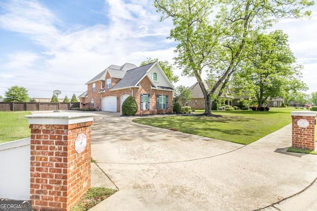 201 Running Creek Drive, Warner Robins, GA 31088