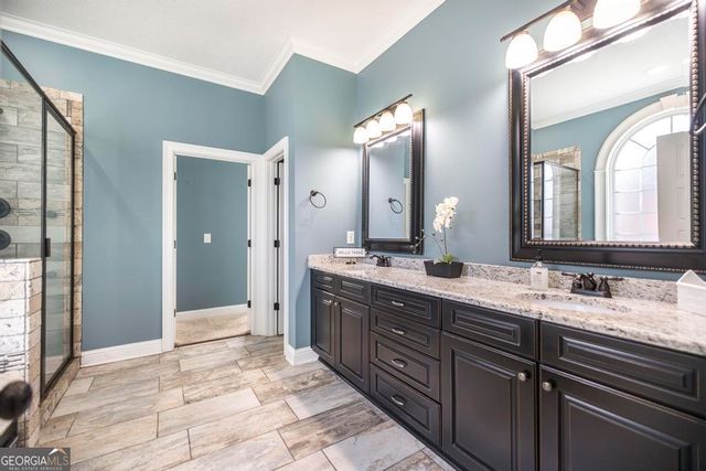201 Running Creek Drive, Warner Robins, GA 31088