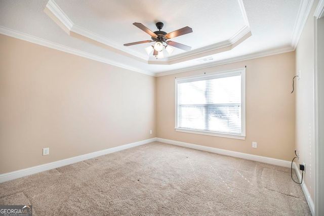 201 Running Creek Drive, Warner Robins, GA 31088