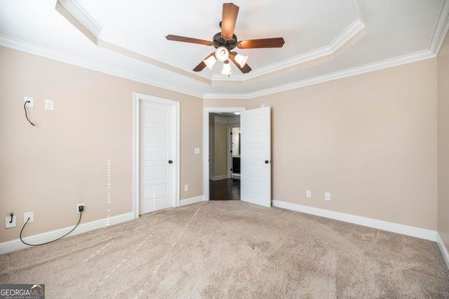 201 Running Creek Drive, Warner Robins, GA 31088