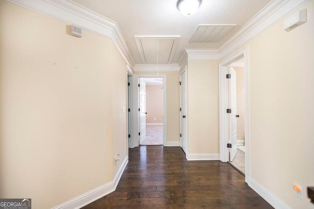 201 Running Creek Drive, Warner Robins, GA 31088