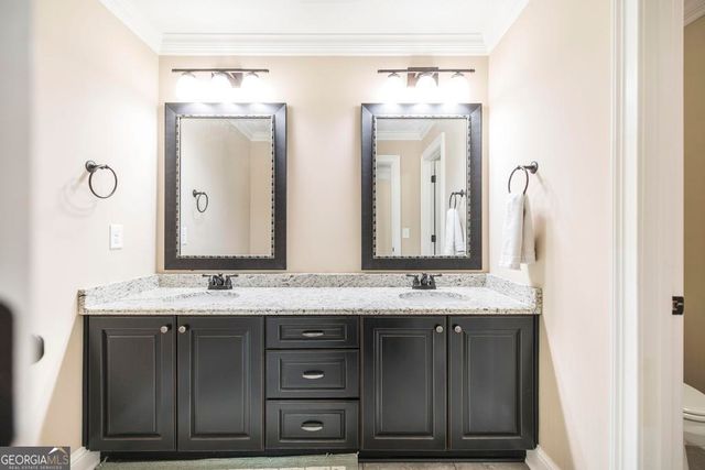 201 Running Creek Drive, Warner Robins, GA 31088