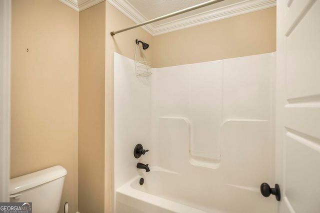 201 Running Creek Drive, Warner Robins, GA 31088