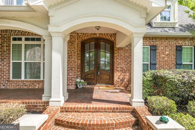 201 Running Creek Drive, Warner Robins, GA 31088