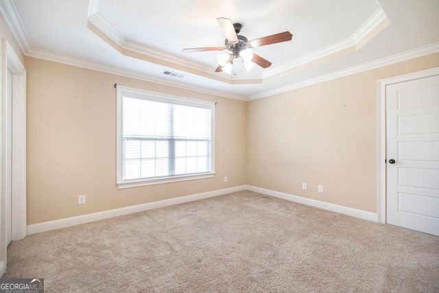 201 Running Creek Drive, Warner Robins, GA 31088
