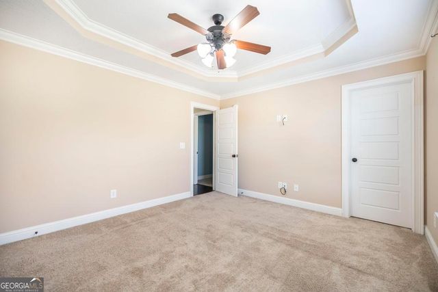 201 Running Creek Drive, Warner Robins, GA 31088