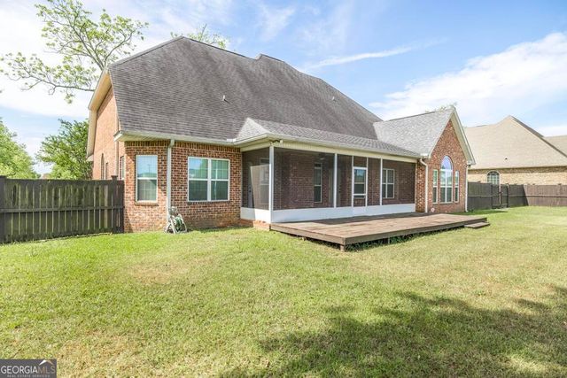 201 Running Creek Drive, Warner Robins, GA 31088