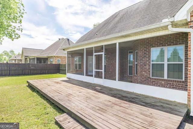 201 Running Creek Drive, Warner Robins, GA 31088