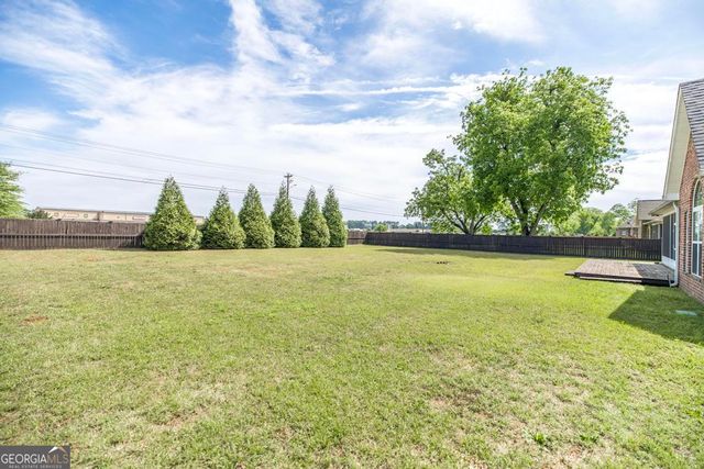 201 Running Creek Drive, Warner Robins, GA 31088