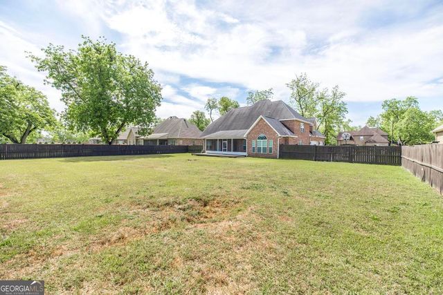 201 Running Creek Drive, Warner Robins, GA 31088