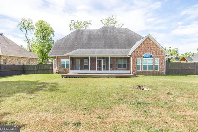 201 Running Creek Drive, Warner Robins, GA 31088