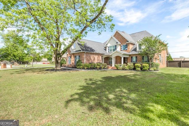 201 Running Creek Drive, Warner Robins, GA 31088
