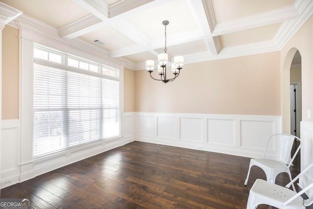 201 Running Creek Drive, Warner Robins, GA 31088