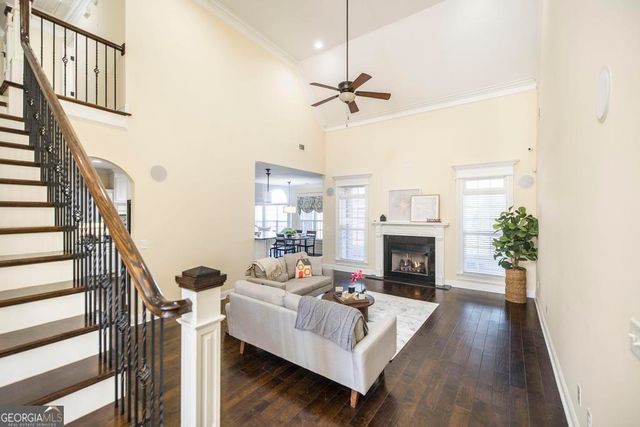 201 Running Creek Drive, Warner Robins, GA 31088