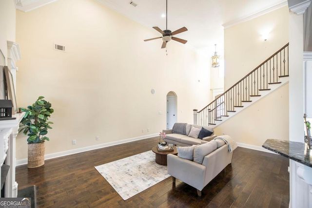 201 Running Creek Drive, Warner Robins, GA 31088